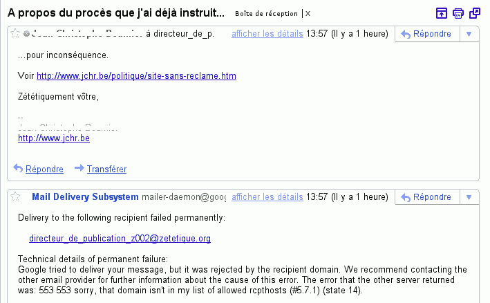 publicité particulièrement retorse sur le site sceptique zététique.png